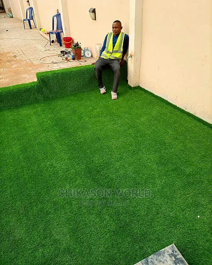 High Quality Synthetic Grass Carpet