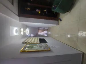 Furnished 2bdrm Apartment in Chevron Conservation, Lekki for rent