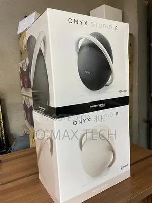 Photo - Harman Kardon Onyx Studio 8