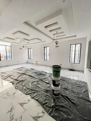 Furnished 4bdrm Duplex in 2Nd, Lekki for Sale