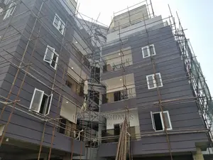 Photo - 4bdrm Duplex in Off Adelabu Riad, Surulere for sale