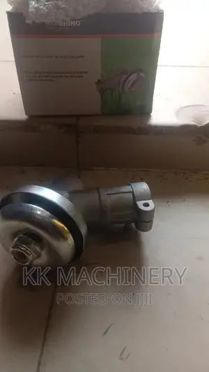 Gear Head for Brush Cutter