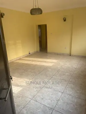 Furnished 3bdrm Apartment in Alhaji Jimoh, Adeniyi Jones for rent