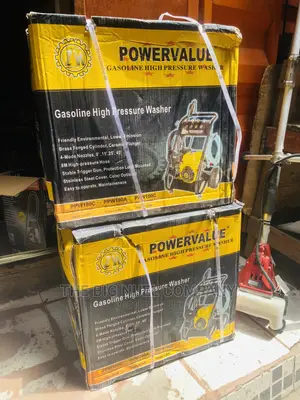 Durable 7hp Pressure Washer
