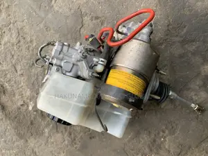 Direct Tokunbo Abs for Toyota Lexus Jeep 2002-2005