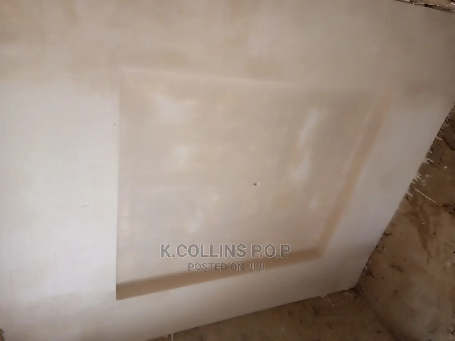 Affordable P.O.P Ceiling