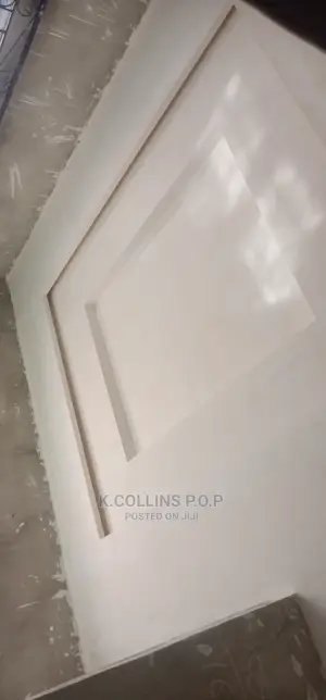 Affordable P.O.P Ceiling