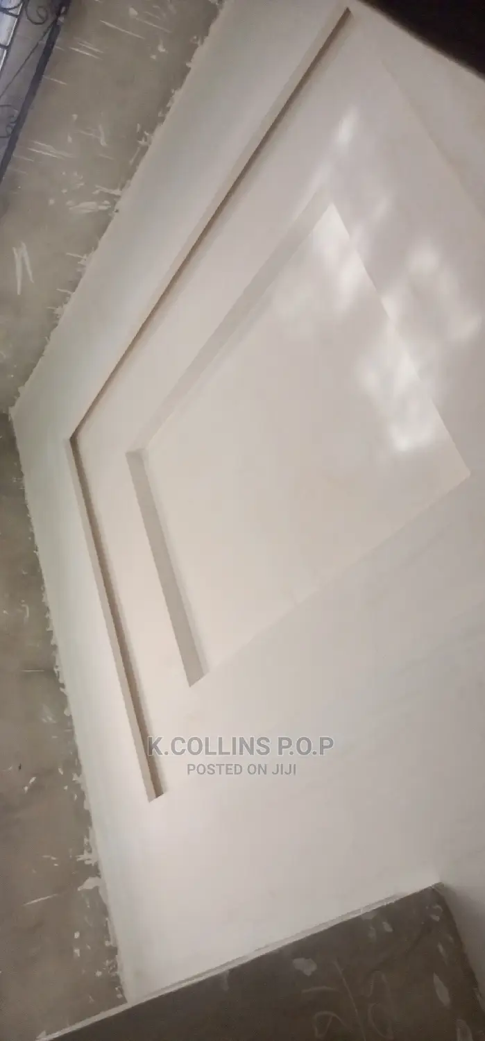 Affordable P.O.P Ceiling