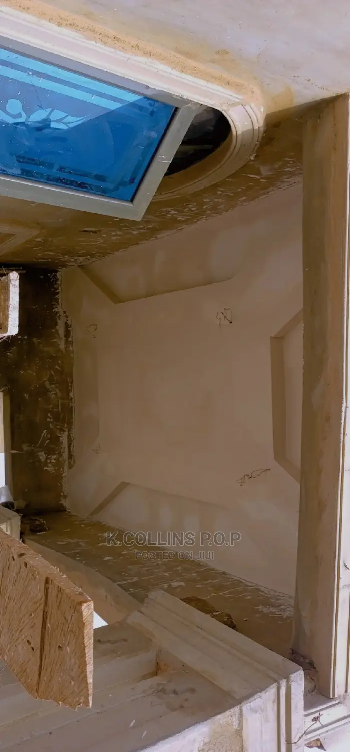 Affordable P.O.P Ceiling