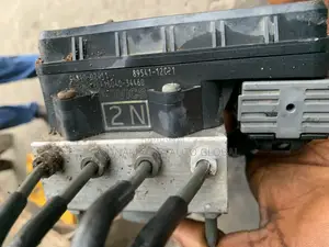 Abs Pump for Toyota Corolla 2012