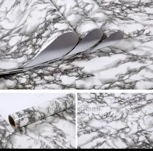 Marble Wallpaper Sticker