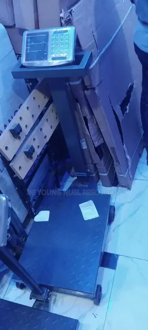 Measuring Scale 500kg