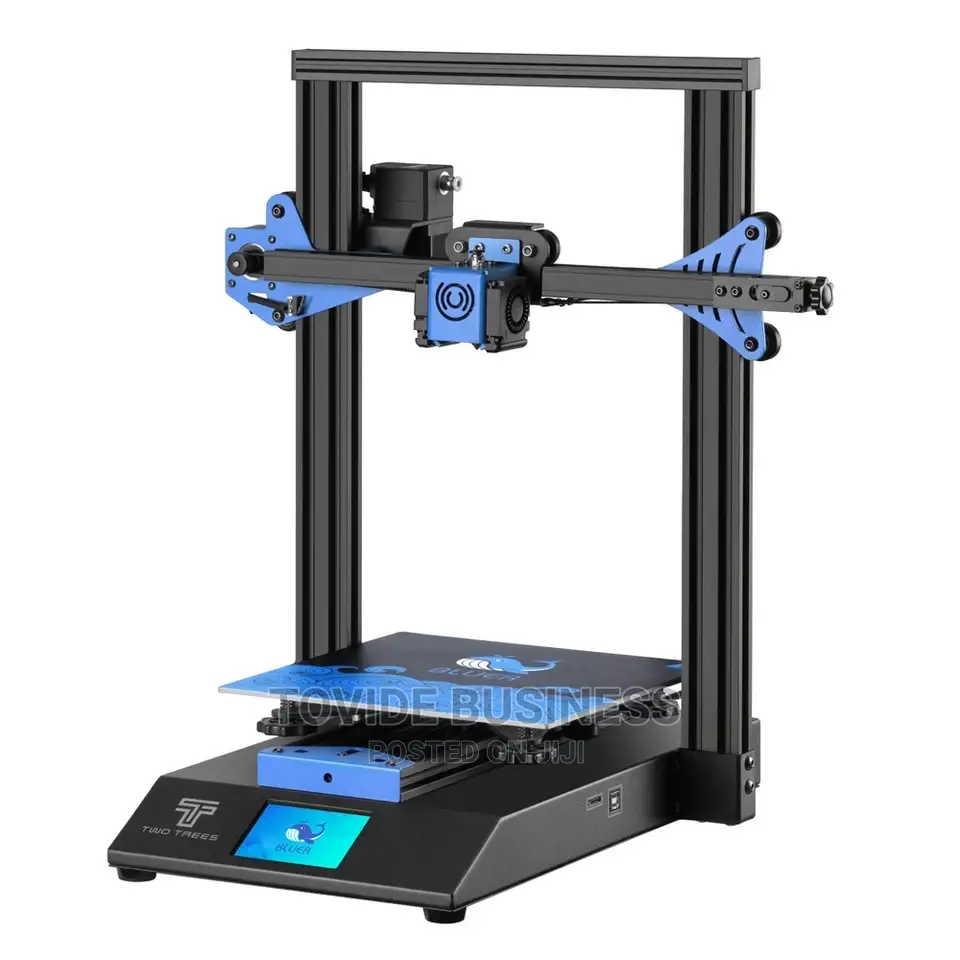 Twotrees 3D Printer Printing Machine