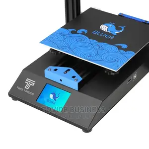 Twotrees 3D Printer Printing Machine