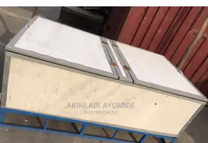 Ice Block Machine