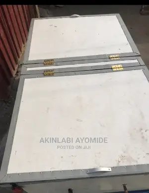 Ice Block Machine