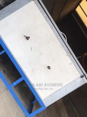 Ice Block Machine