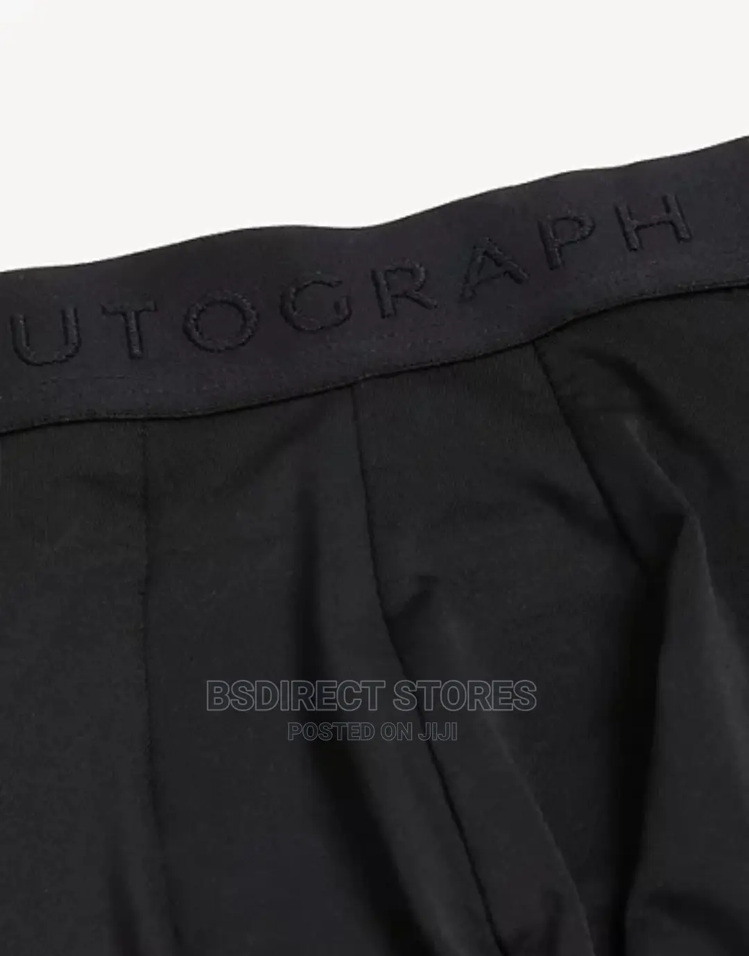 Marks and Spencer Assorted 3 Pack Microskin Supersoft Trunk