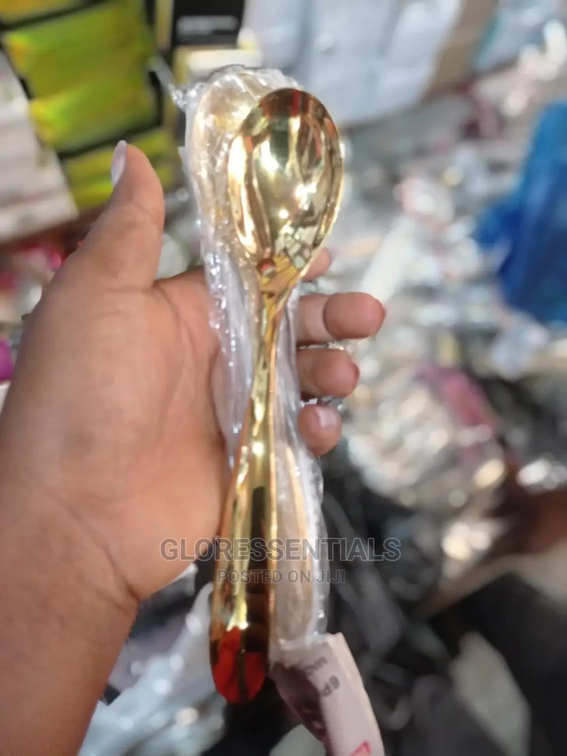 Quality Spoon