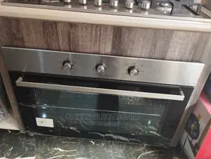 Phiima Inbuilt Oven 90cm