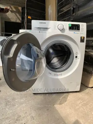 Samsung 7.5 KG Wash an Dry Digital Inverter
