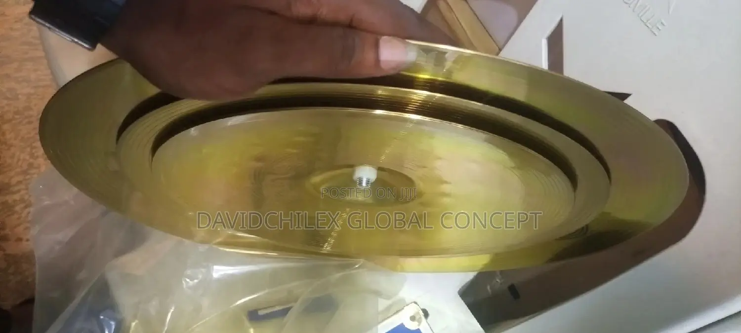 Sbr Sabain Cymbal