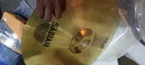 Sbr Sabain Cymbal