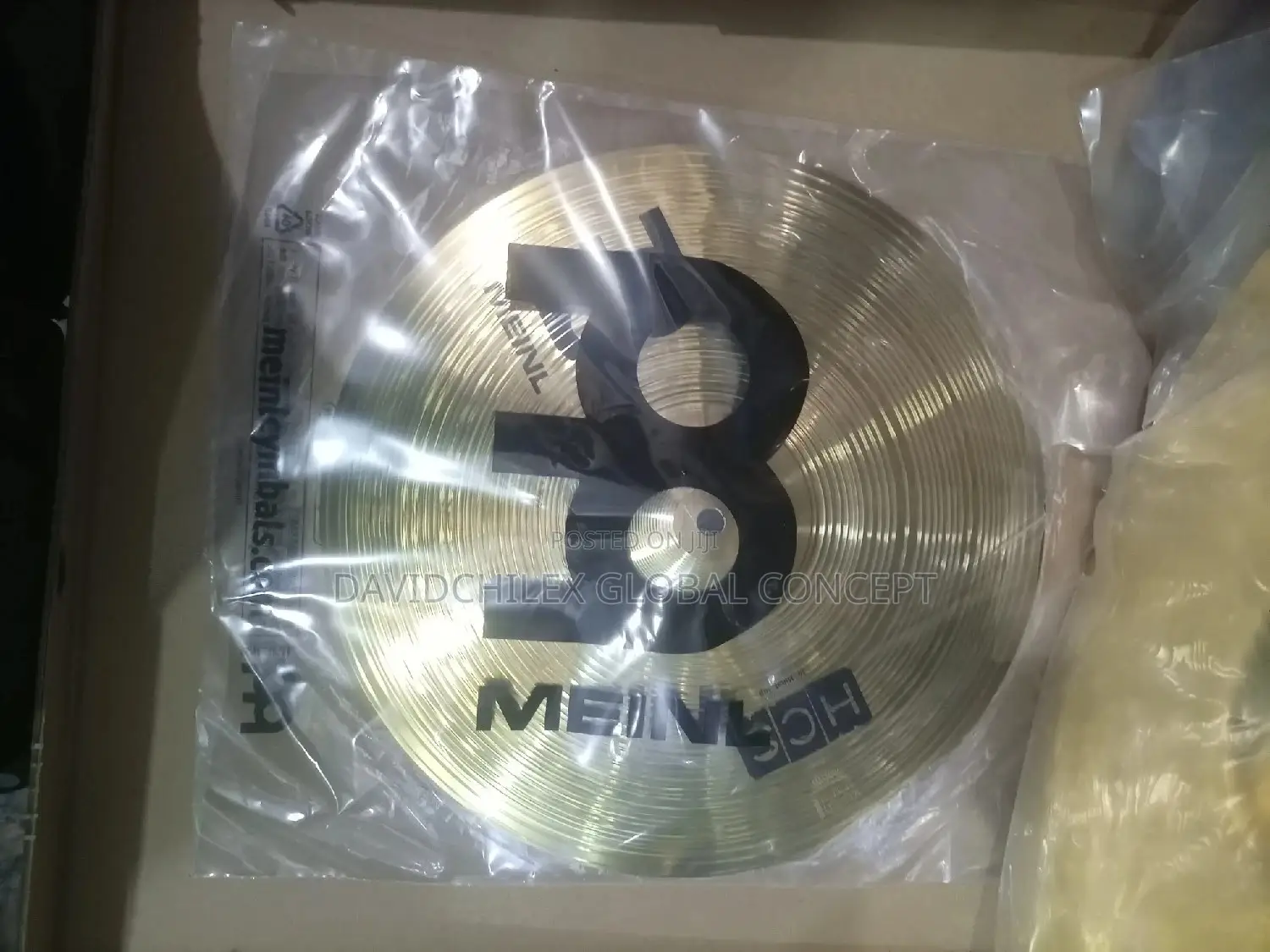 Meinl Cymbals