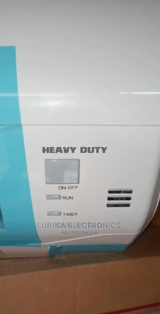 Brand New MITSUBISHI 1HP HEAVY DUTY Split Unit Ac/ Copper/