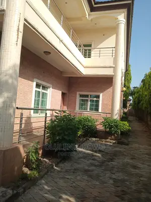 Furnished 10bdrm Duplex in Alimosho for Sale