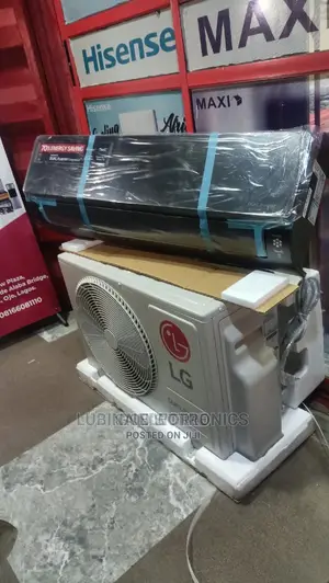 Brand New LG KOREA 2HP DUAL INVERTER R410 Gas Split Unit Ac