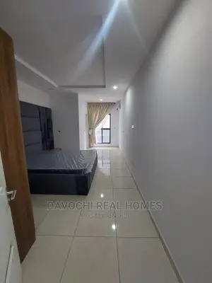 Photo - Furnished 3bdrm Duplex in Chevron Estate, Lekki for rent