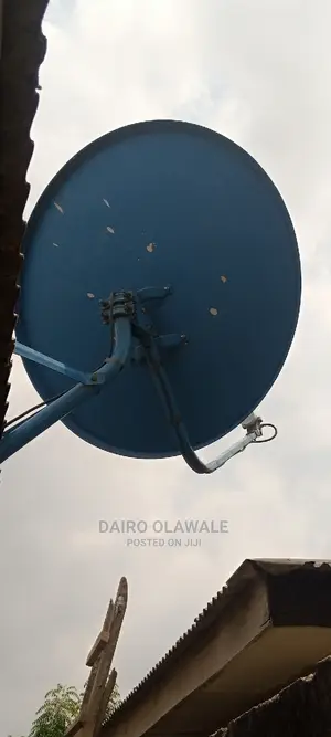 DSTV Sale, Installation, Mentainance.