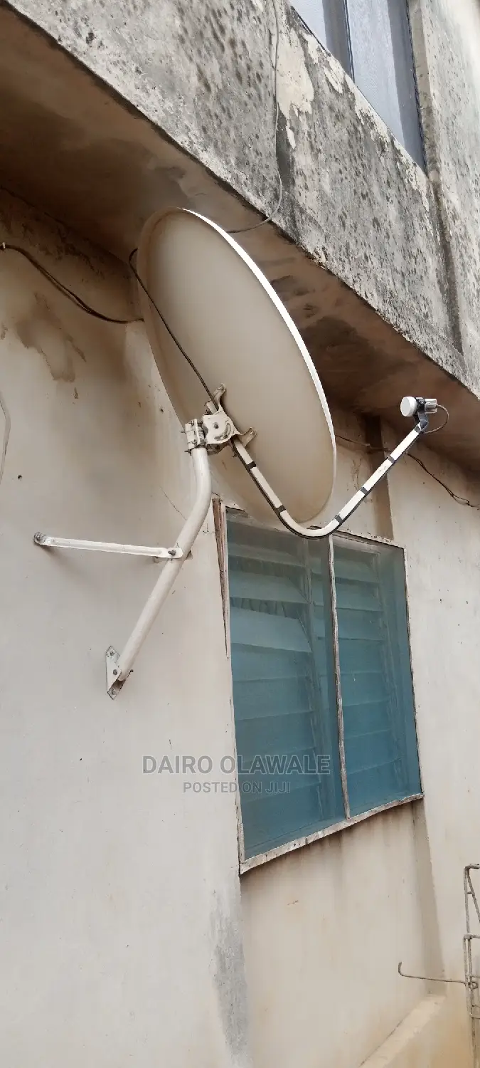DSTV Sale, Installation, Mentainance.