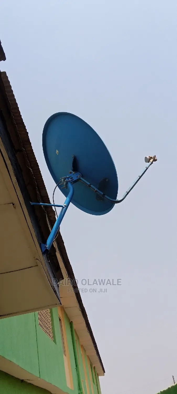 DSTV Sale, Installation, Mentainance.