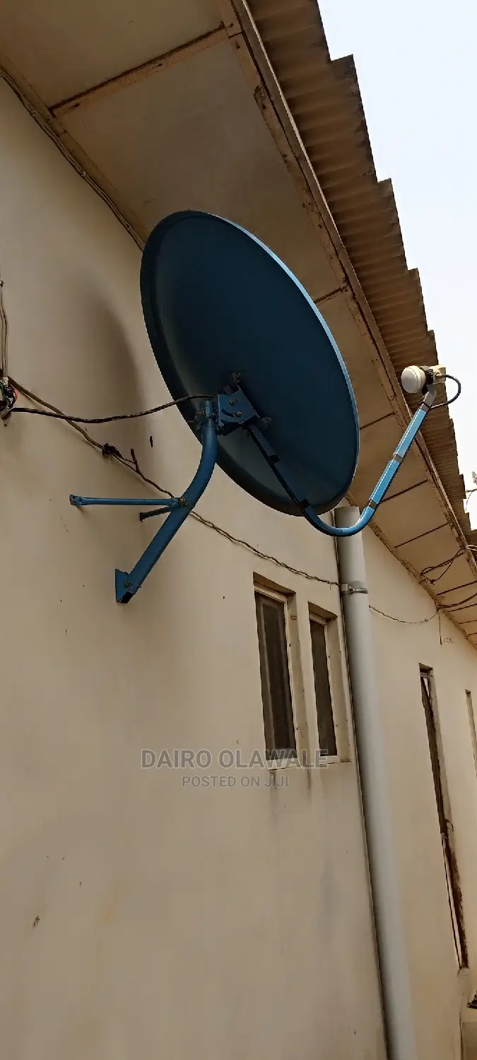 DSTV Sale, Installation, Mentainance.