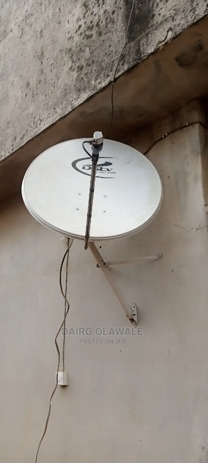 DSTV Sale, Installation, Mentainance.