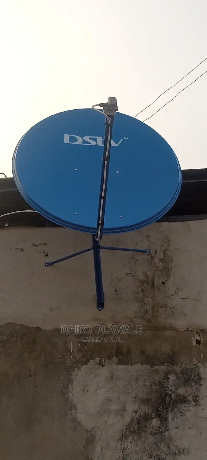 DSTV Sale, Installation, Mentainance.
