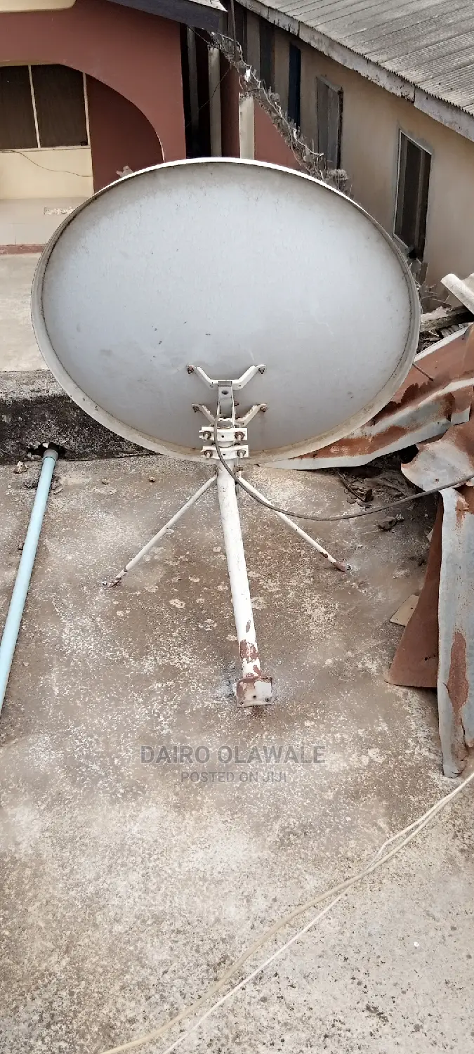 DSTV Sale, Installation, Mentainance.