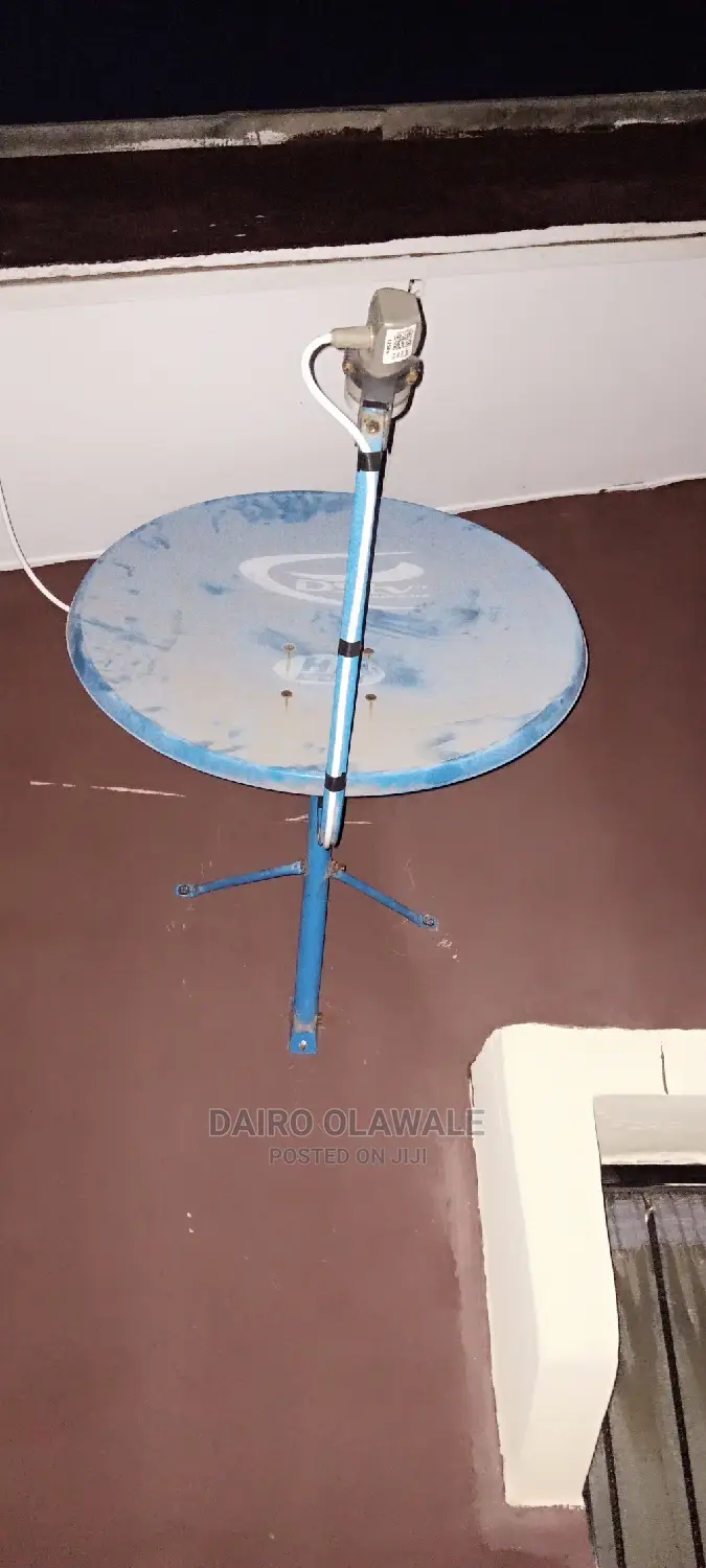 DSTV Sale, Installation, Mentainance.
