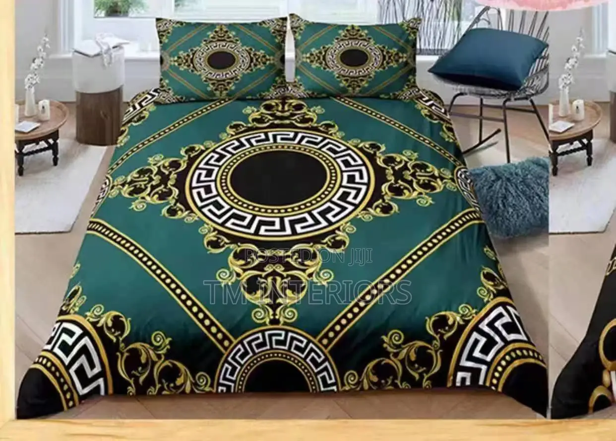 Tm Interiors Exclusive Beddings