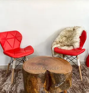 Indoor Chair