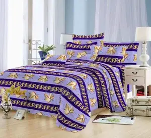 Tm Interiors Exclusive, Beddings