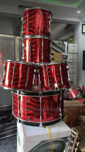 Parade Marching Band