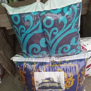 Tm Interiors Exclusive Beddings
