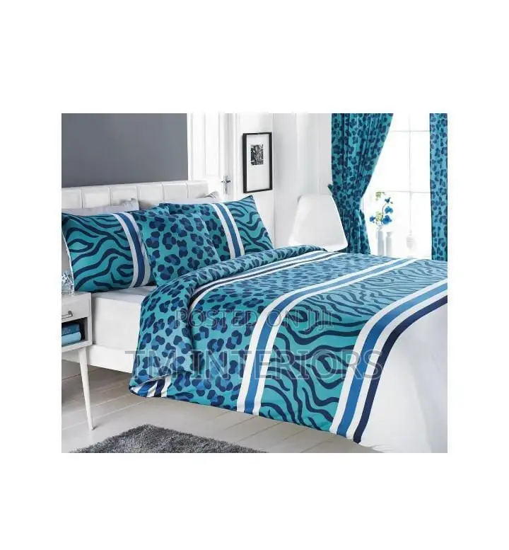 Tm Interiors Exclusive Beddings