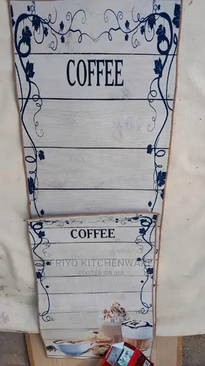 Big Kitchen Footmat(Double)