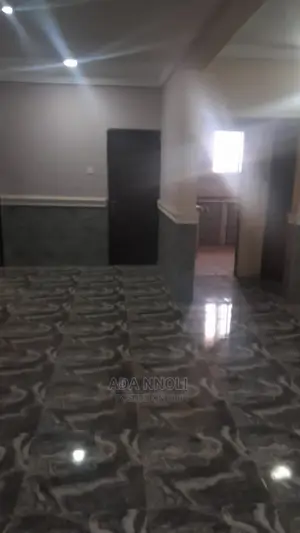 3bdrm Block of Flats in Lugbe District for rent