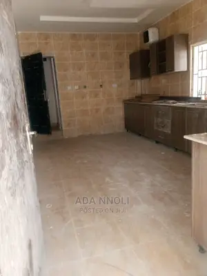 3bdrm Bungalow in Lugbe District for Rent