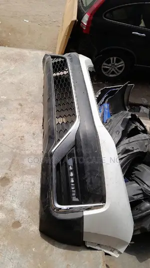 Front Bumper 2022 Honda CRV